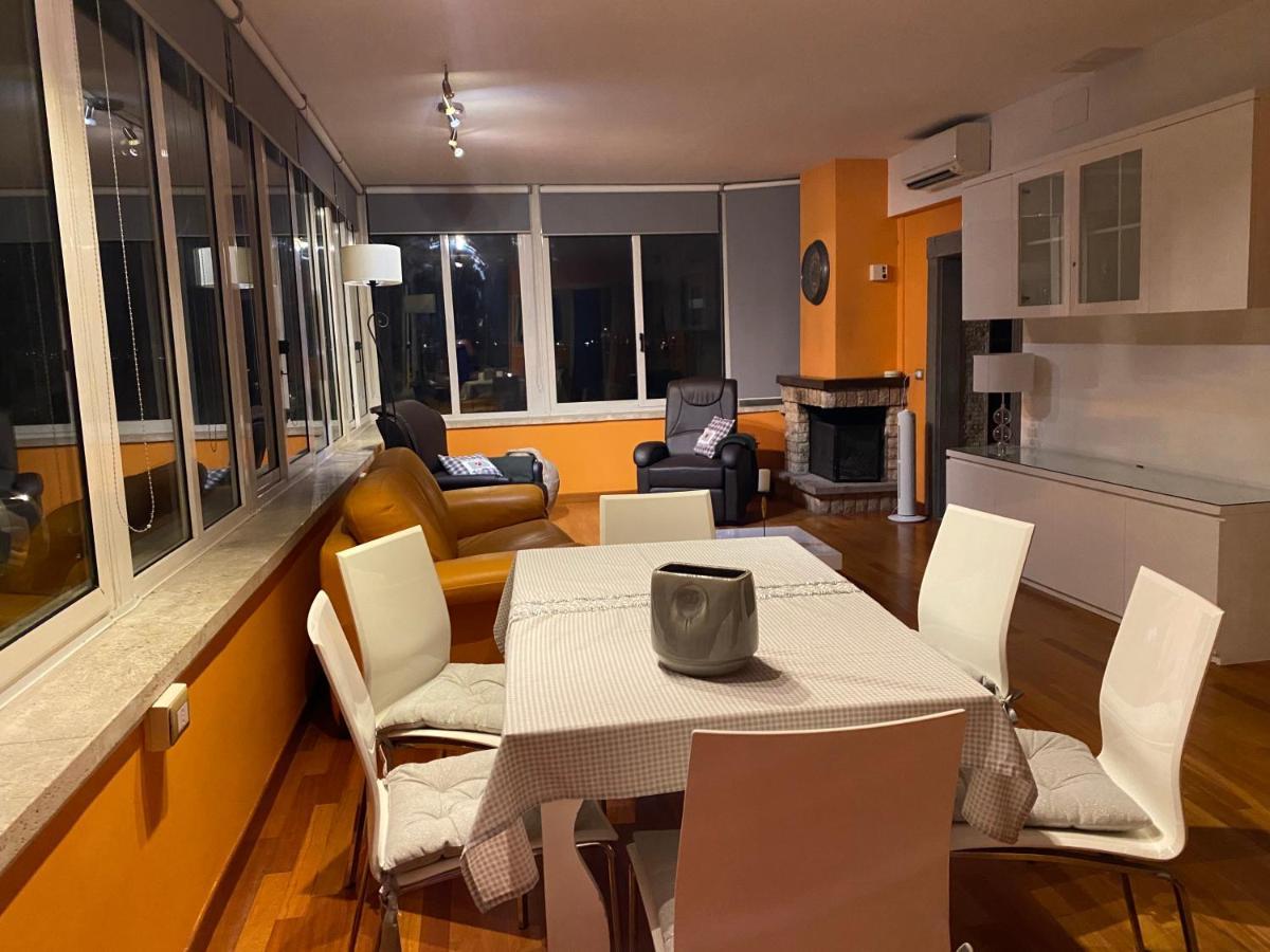 Domus Mirabile Apartment Rome Exterior photo