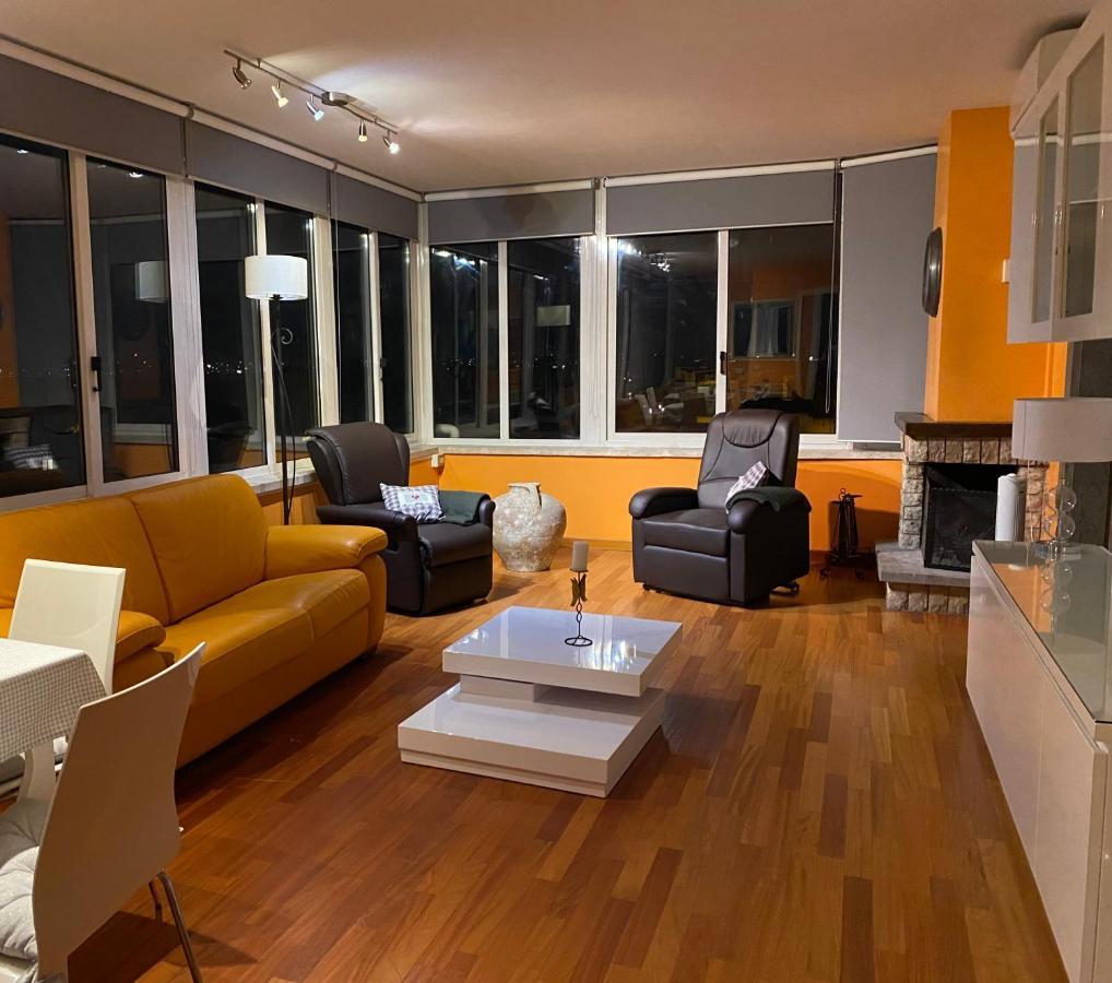 Domus Mirabile Apartment Rome Exterior photo