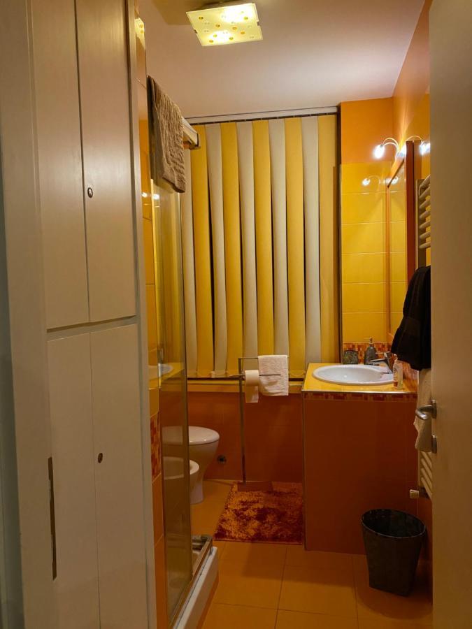 Domus Mirabile Apartment Rome Exterior photo