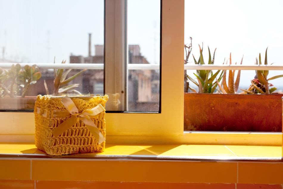 Domus Mirabile Apartment Rome Exterior photo